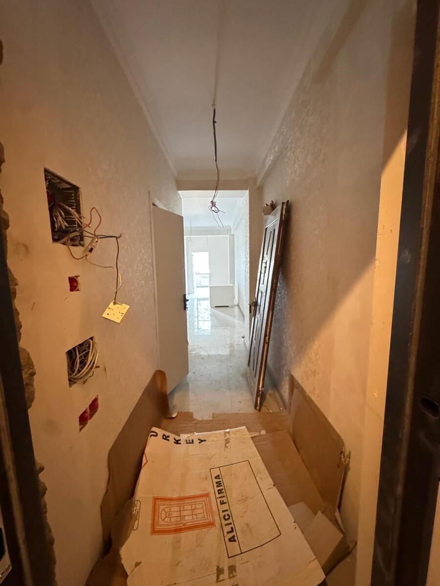 Satılır 3 otaqlı yeni tikili 80 m² — Mənzil, Bakı (9)