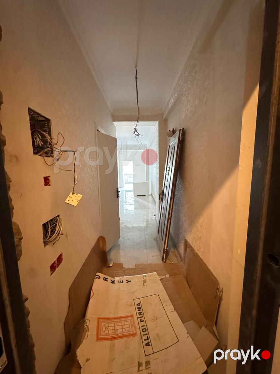 Satılır 3 otaqlı yeni tikili 80 m² — Mənzil, Bakı (9)