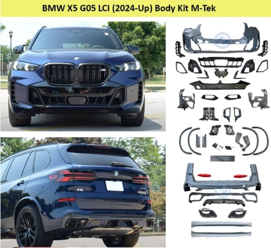 "BMW F10 F11" M aksesuarları — Ehtiyat hissələri və aksesuarlar, Bakı (10)