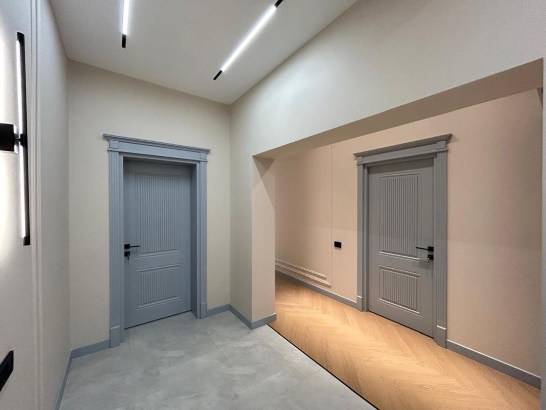 Satılır 4 otaqlı yeni tikili 120 m² — Mənzil, Bakı (7)