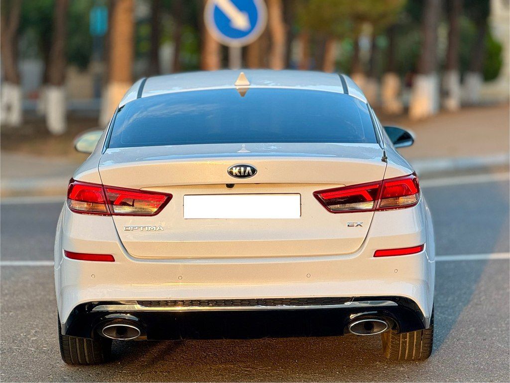 Kia Optima, 1.6 L, 2020 il, 72 000 km — Avtomobillər, Xırdalan (9)