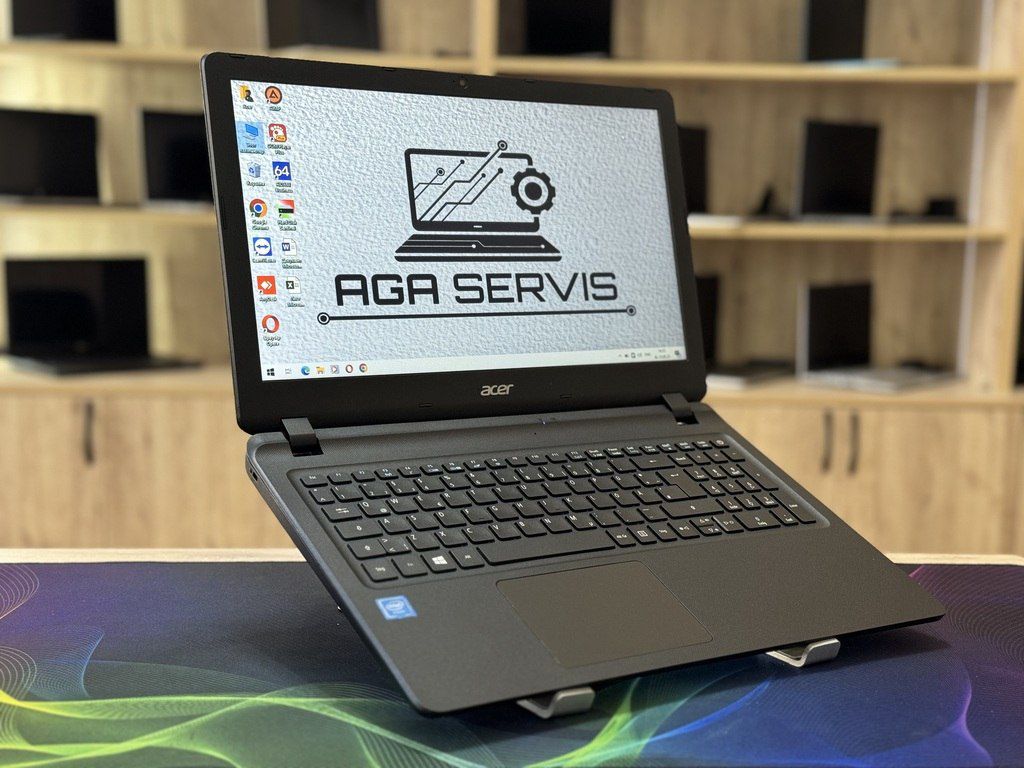 Noutbuk "Acer" — Elektronika, Bakı (4)