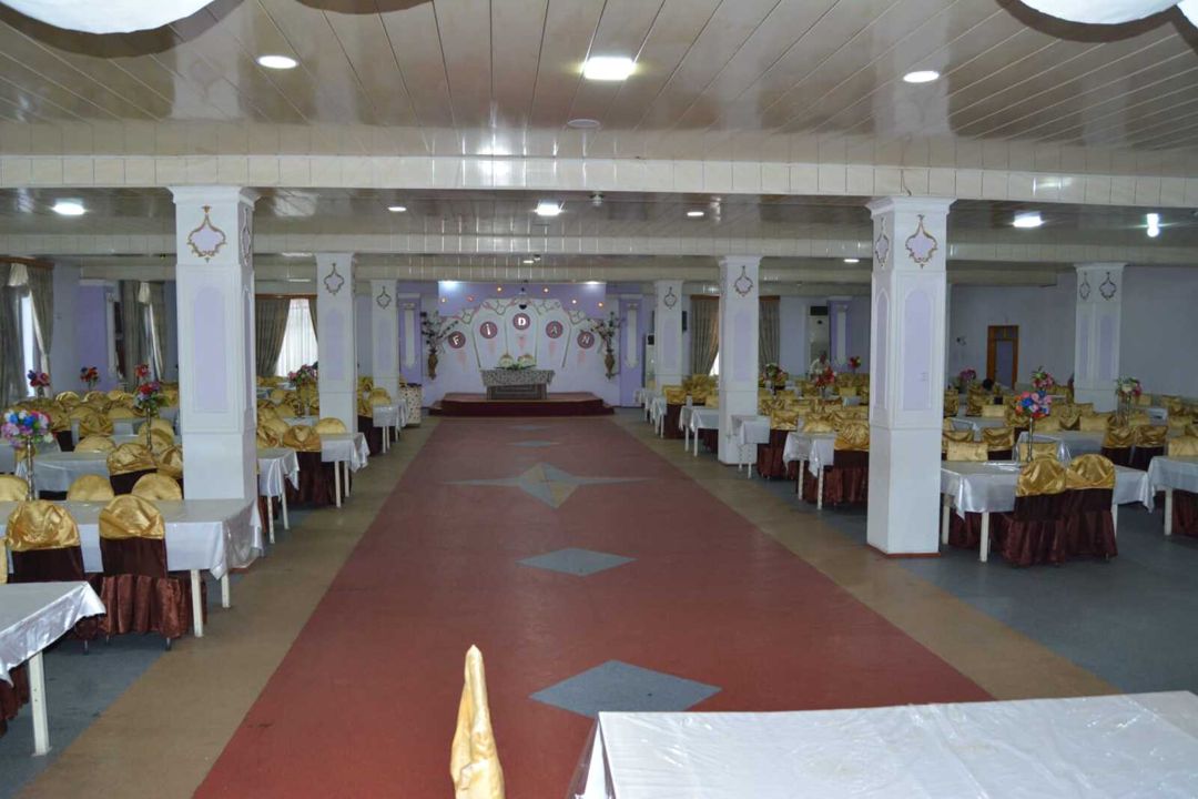 İcarəyə verilir obyekt 500 m² — Əmlak, İmişli (6)