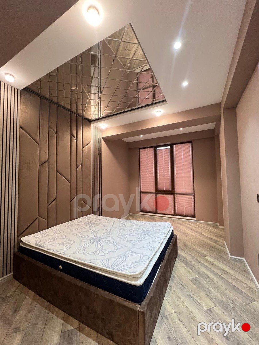 Satılır 2 otaqlı yeni tikili 72 m² — Mənzil, Bakı (9)
