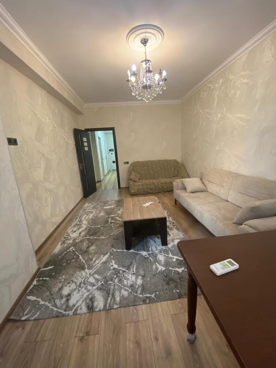 Satılır 2 otaqlı yeni tikili 70 m² — Mənzil, Xırdalan (4)