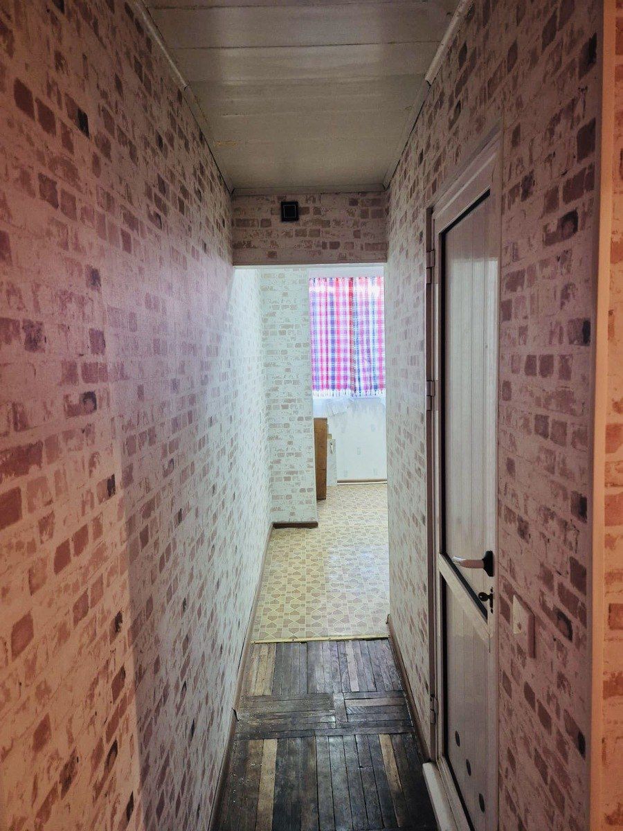 Satılır 1 otaqlı köhnə tikili 30 m² — Mənzil, Bakı (8)