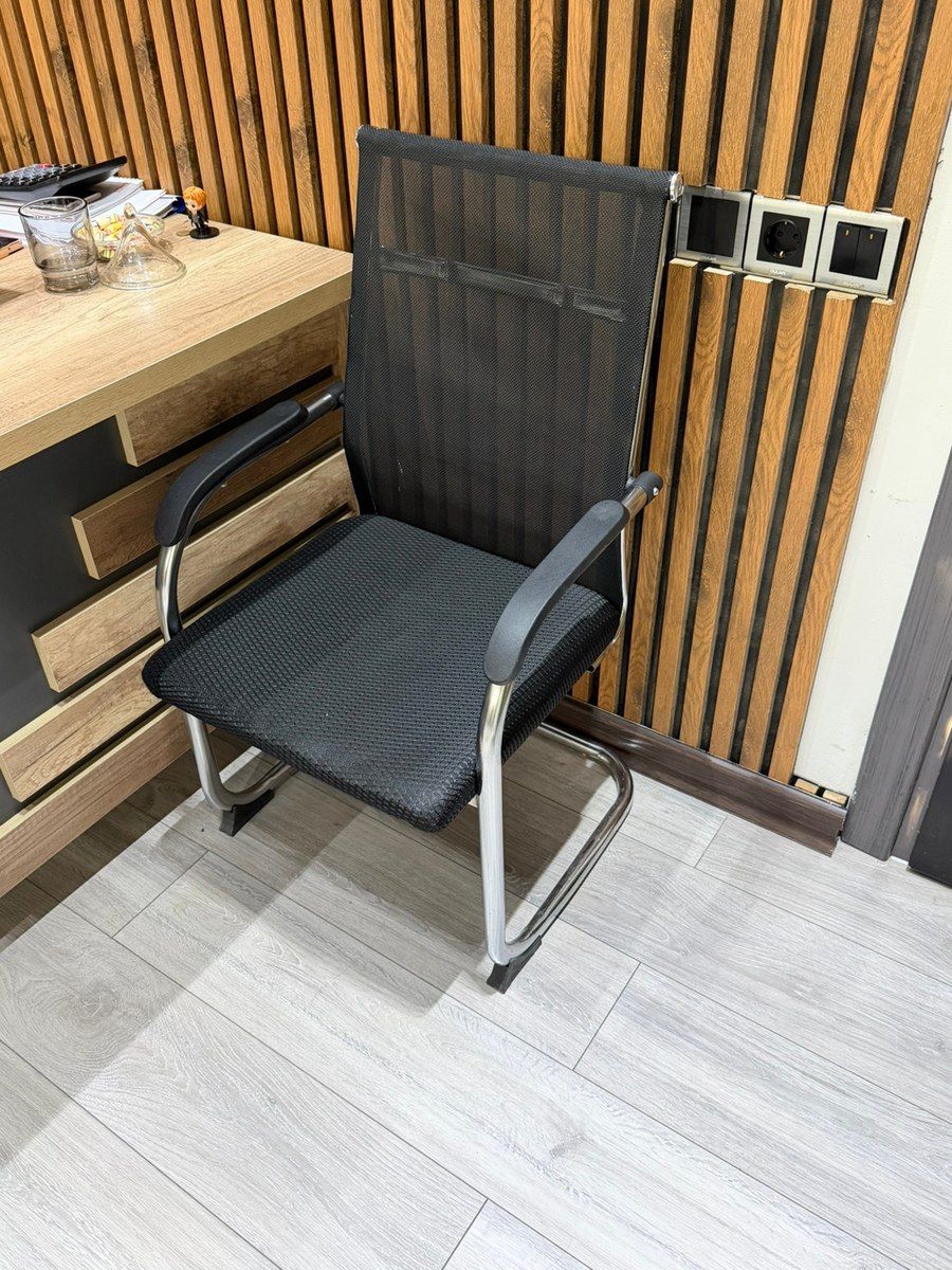 Ofis mebeli — Mebel, Bakı (6)
