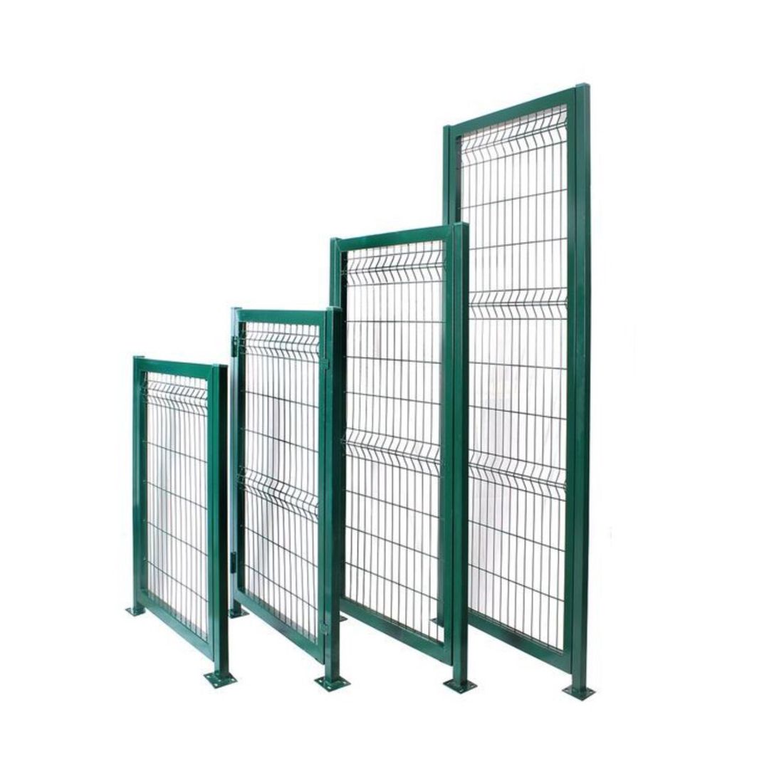 3D panel setka — Təmir və inşaat, Bakı (11)