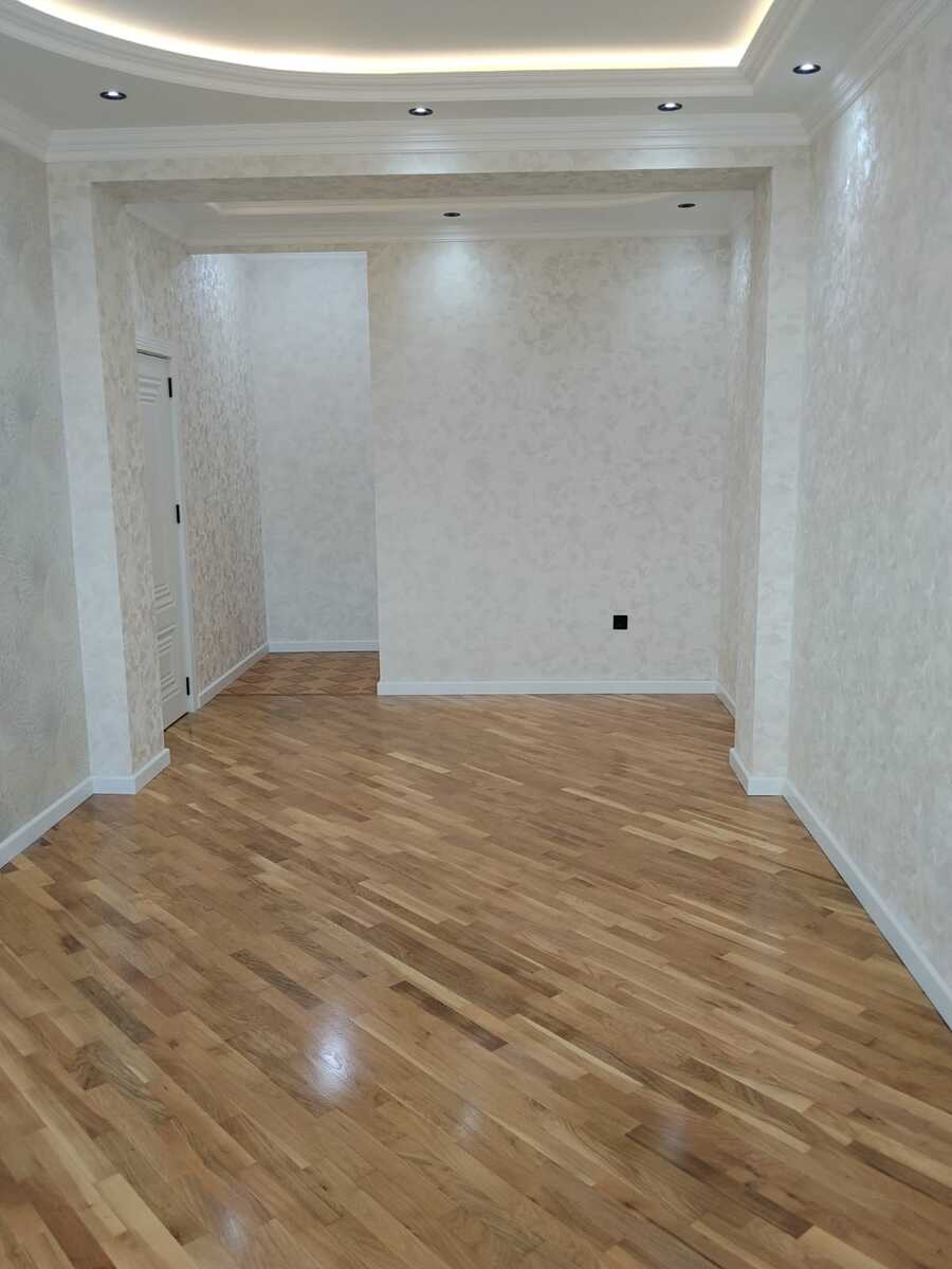Satılır 2 otaqlı yeni tikili 85 m² — Mənzil, Bakı (11)