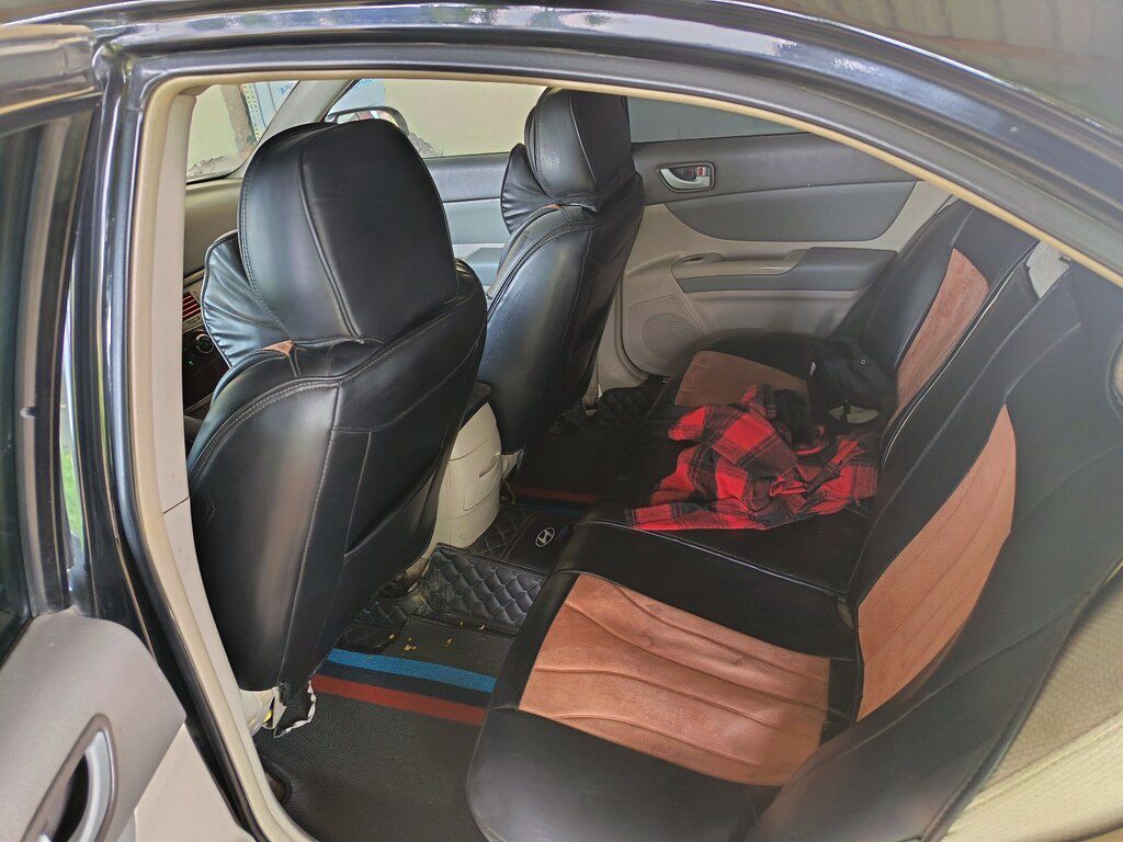 Hyundai Sonata, 2.4 L, 2006 il, 351 034 km — Avtomobillər, Gədəbəy (4)