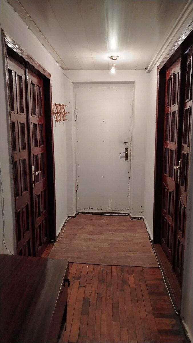 3-otaqlı mənzil, Xırdalan ş., 90 m² — Mənzil, Xırdalan (2)