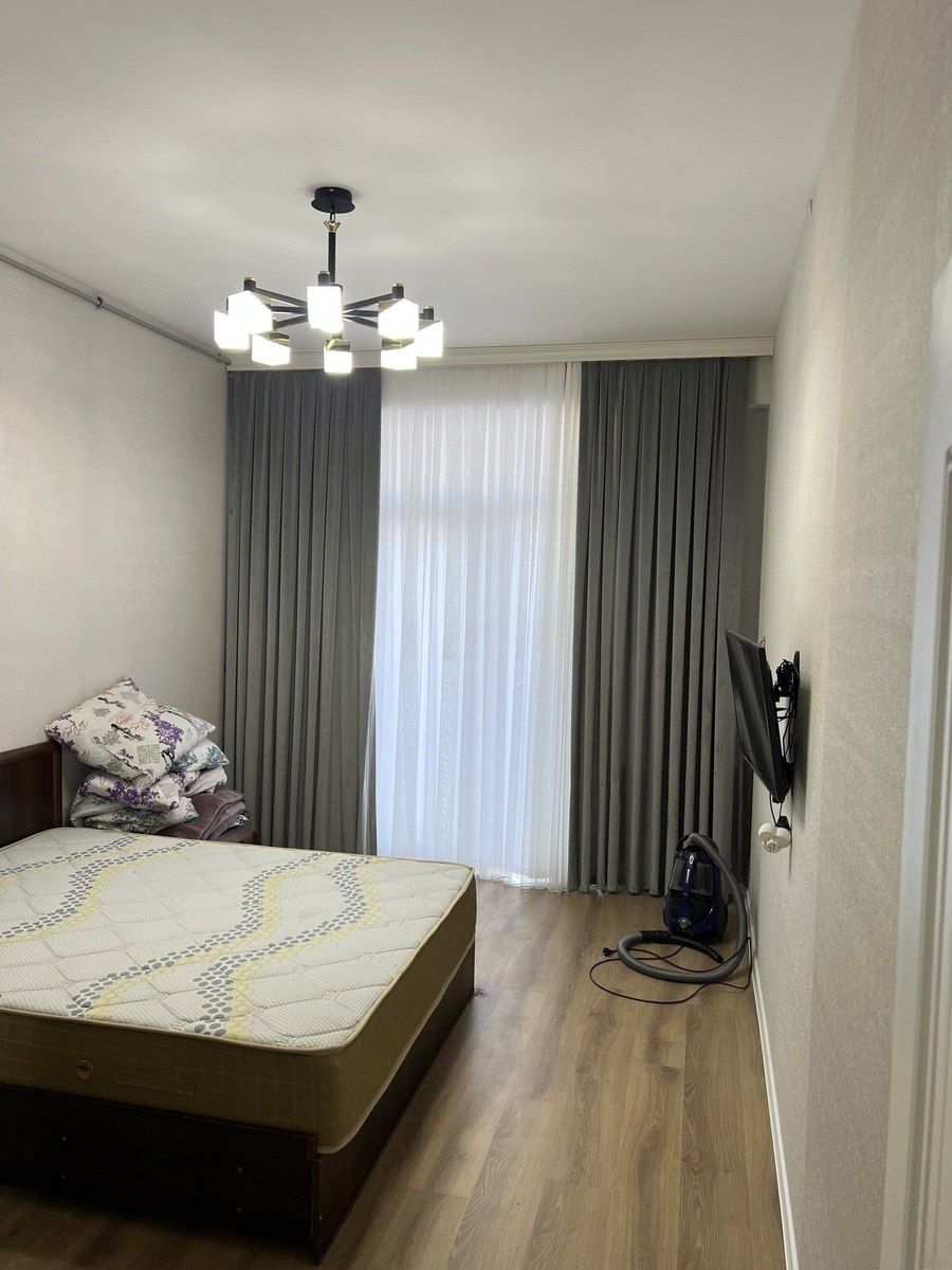 Satılır 2 otaqlı yeni tikili 64 m² — Mənzil, Bakı (4)