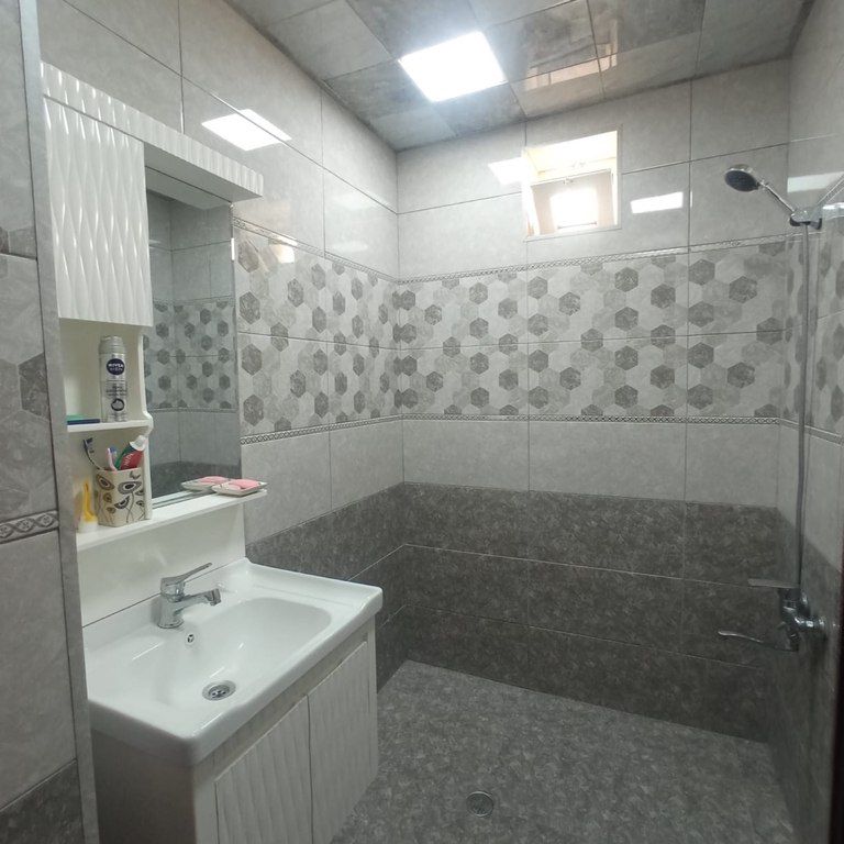 Həyət evi, Masazır qəs — Ev, villa, Bakı (3)