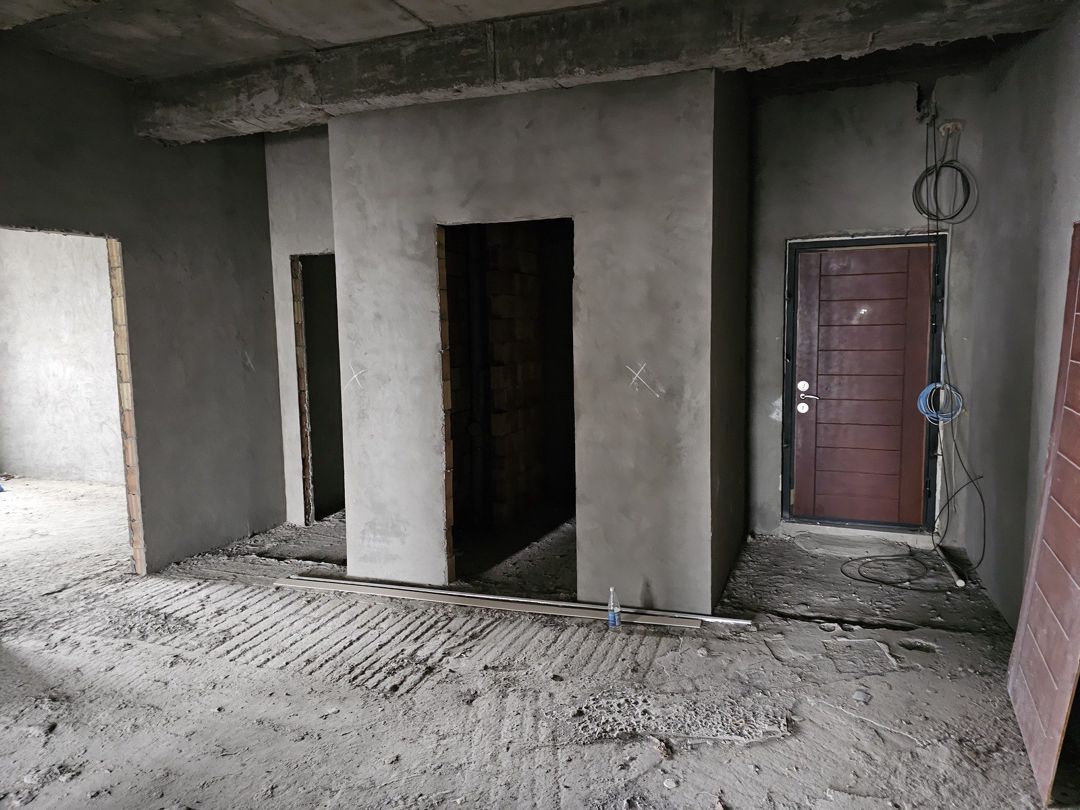 Satılır 4 otaqlı yeni tikili 185 m² — Mənzil, Bakı (4)