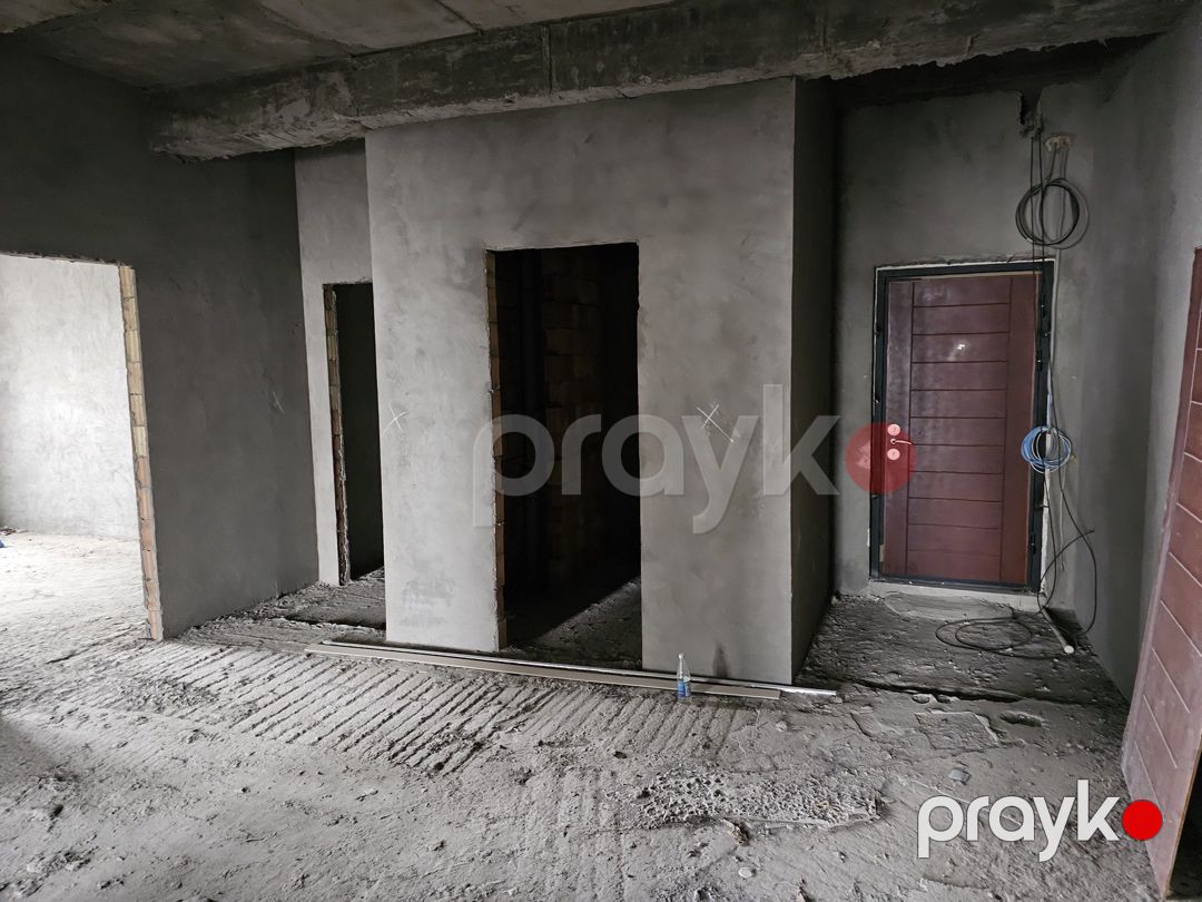Satılır 4 otaqlı yeni tikili 185 m² — Mənzil, Bakı (4)