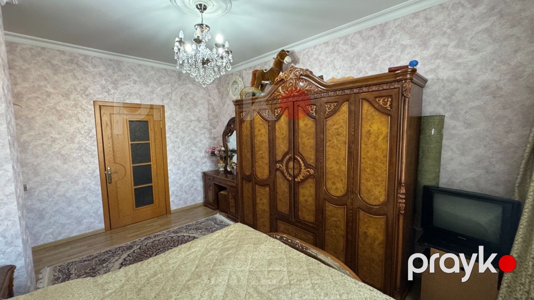 Satılır 3 otaqlı yeni tikili 140 m² — Mənzil, Bakı (10)