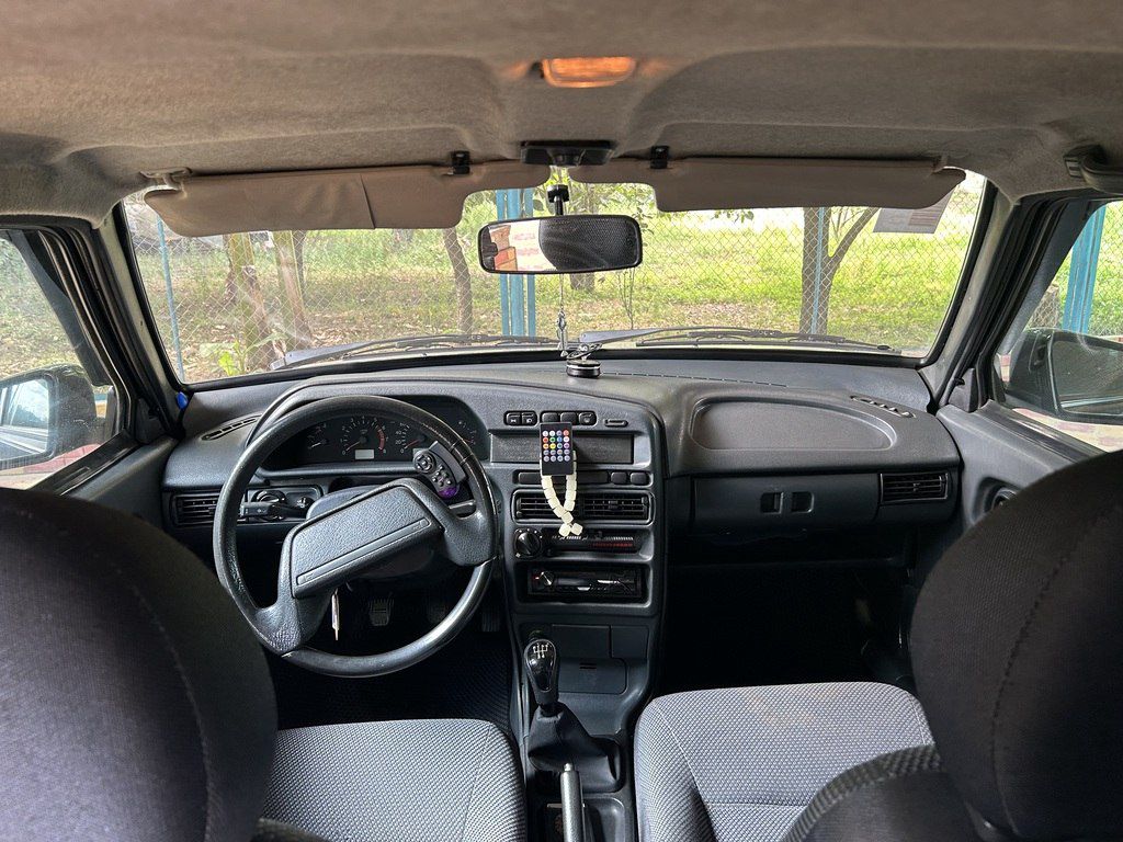 Lada (VAZ) 2115, 1.6 L, 2012 il, 435 000 km — Avtomobillər, Gəncə (7)
