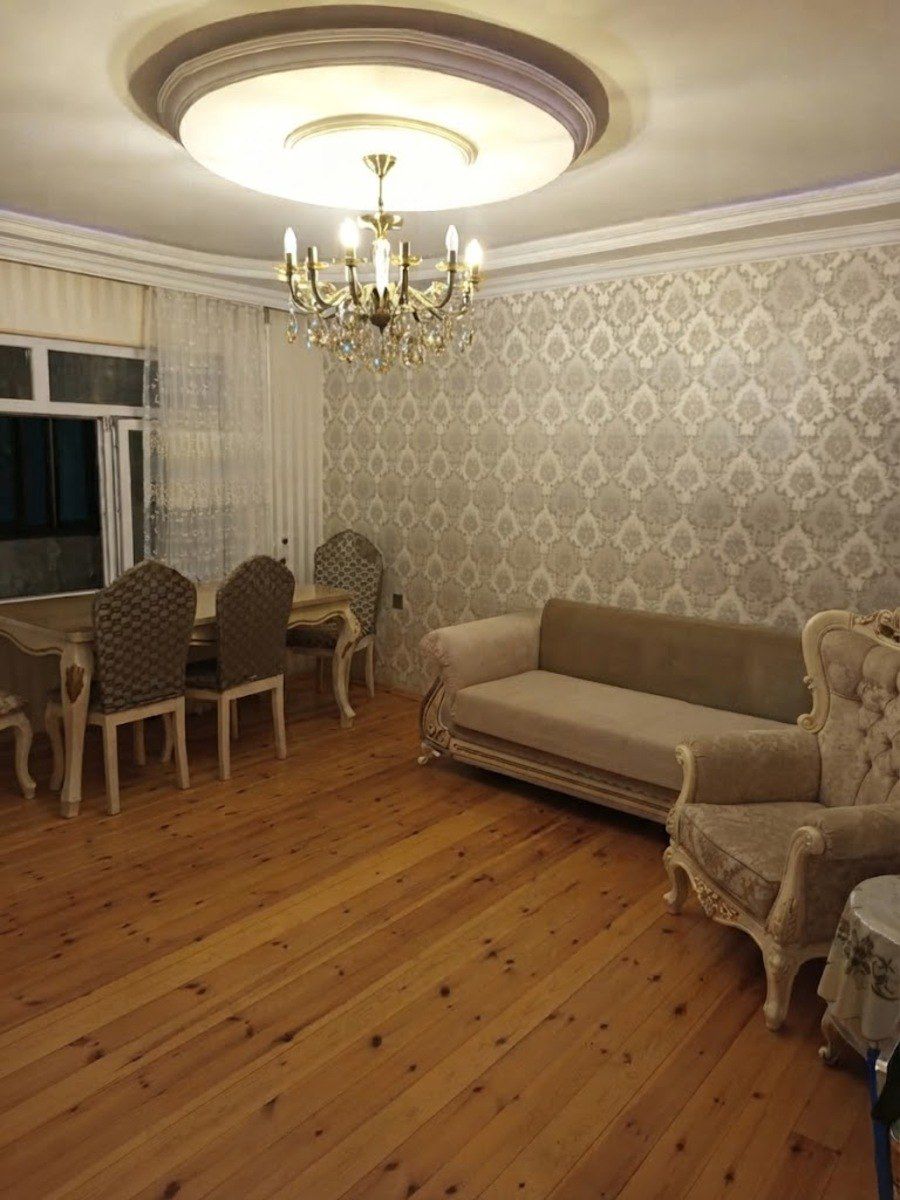 2-otaqlı mənzil, Sumqayıt ş., 56 m² — Mənzil, Sumqayıt (2)