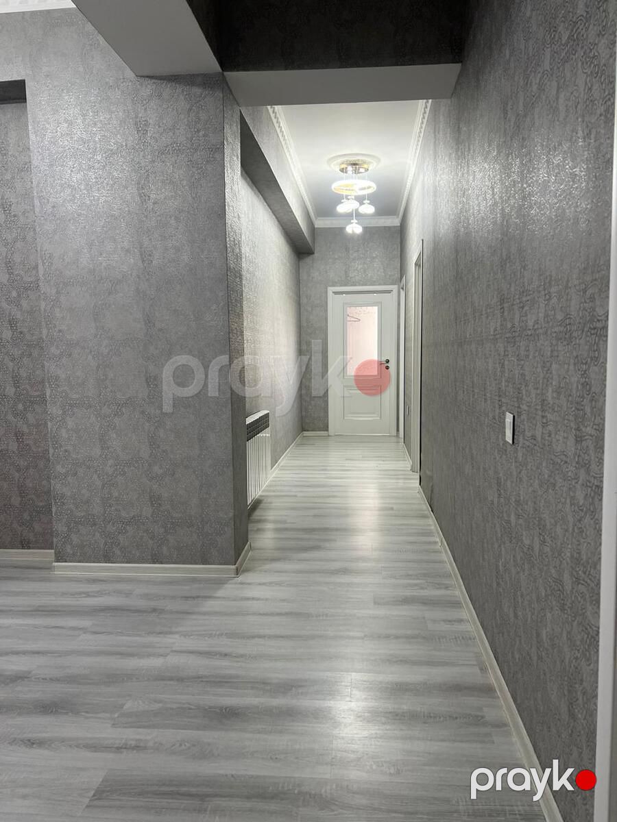 3-otaqlı yeni tikili kirayə verilir, 28 May m., 106 m² — Mənzil, Bakı (9)