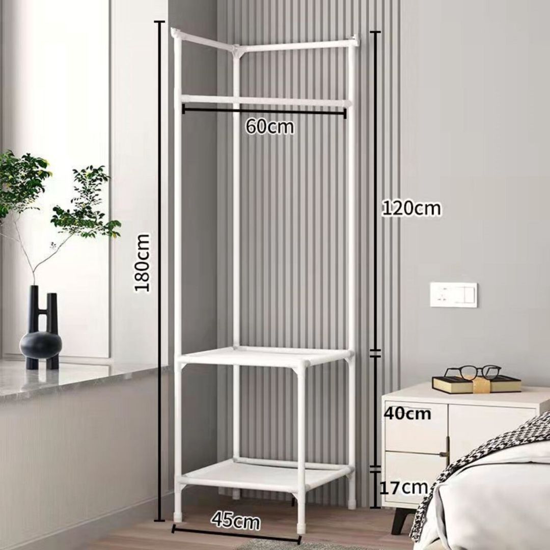 Bucaqlı geyim asılqanı — Mebel, Bakı (3)