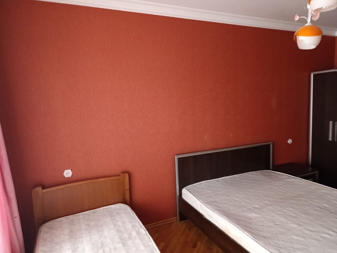 Satılır 3 otaqlı köhnə tikili 80 m² — Mənzil, Bakı (4)