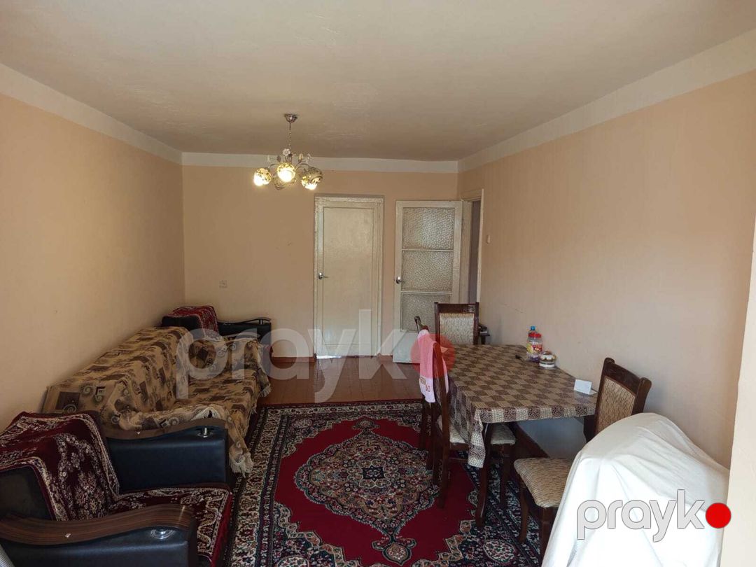 İcarəyə verilir 2 otaqlı köhnə tikili 50 m² — Mənzil, Bakı