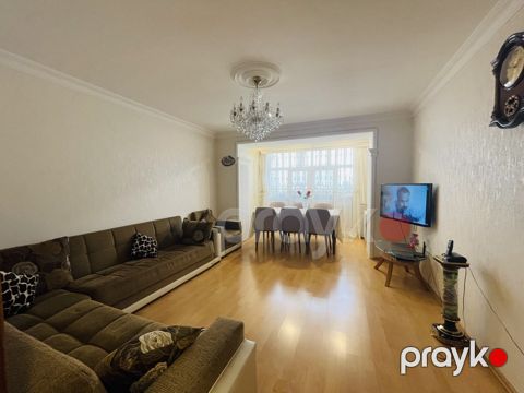 Satılır 3 otaqlı köhnə tikili 68 m²