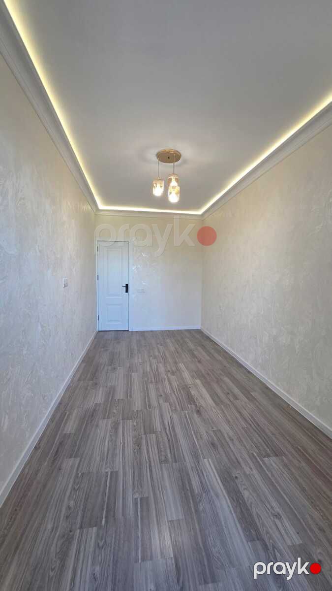 Satılır 3 otaqlı köhnə tikili 70 m² — Mənzil, Bakı (8)