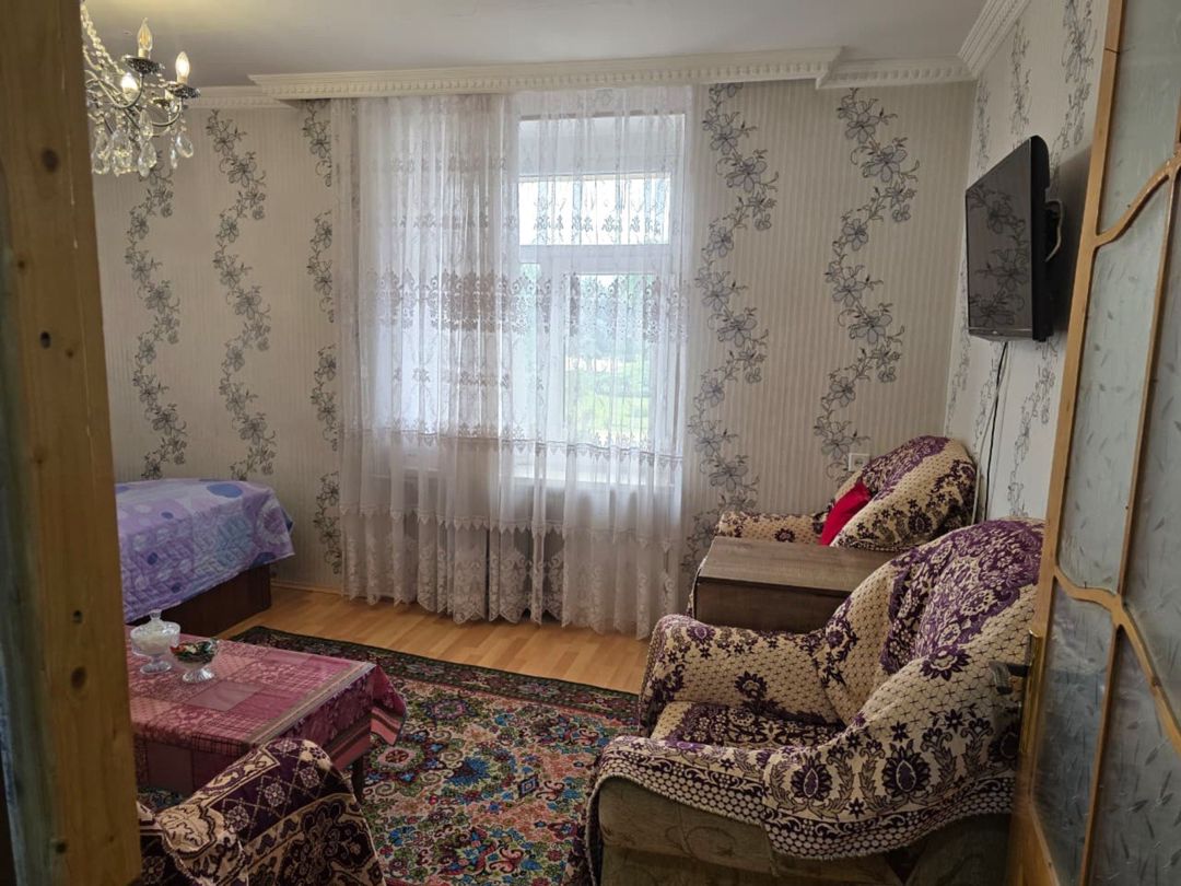 Satılır 1 otaqlı köhnə tikili 35 m² — Mənzil, Naxçıvan (2)