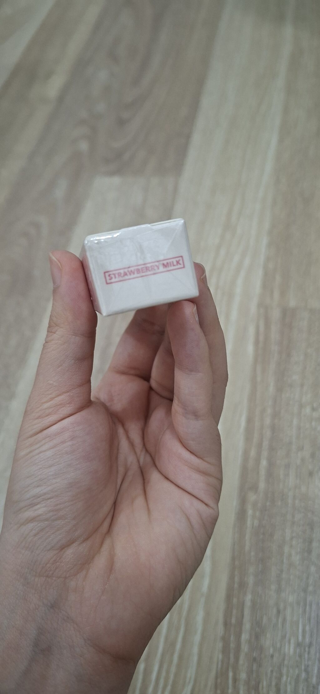 Dodaq parıldadıcı Yeni — Makiyaj, Bakı (2)