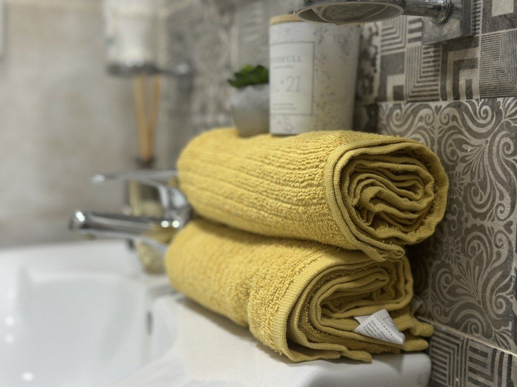 2-otaqlı mənzil kirayə verilir, Sahil m., 60 m² — Mənzil, Bakı (8)