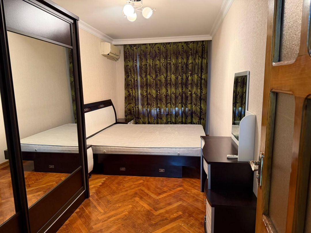 Satılır 3 otaqlı köhnə tikili 85 m² — Mənzil, Bakı (6)