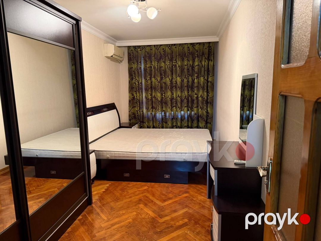 Satılır 3 otaqlı köhnə tikili 85 m² — Mənzil, Bakı (6)