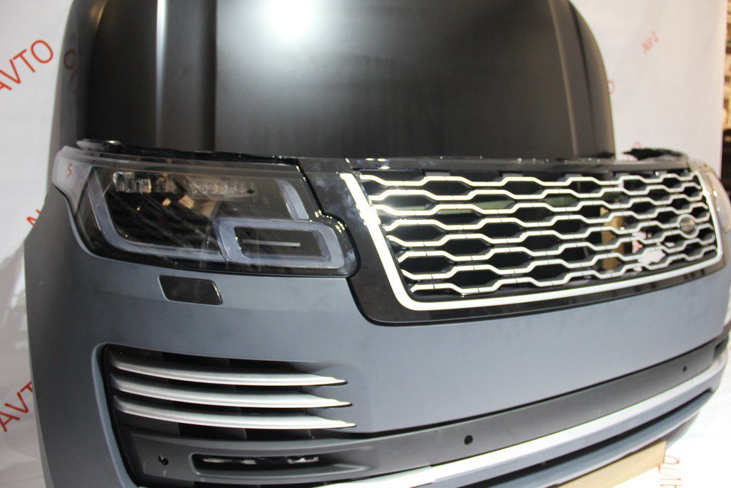 "Range Rover Vogue 2019" body kit — Ehtiyat hissələri və aksesuarlar, Bakı (4)