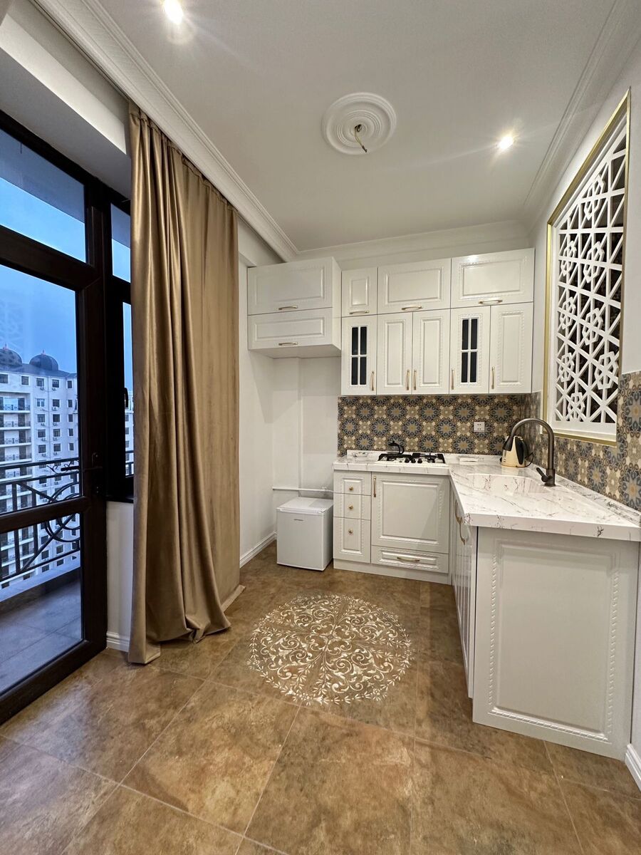 Satılır 2 otaqlı yeni tikili 65 m² — Mənzil, Bakı (4)