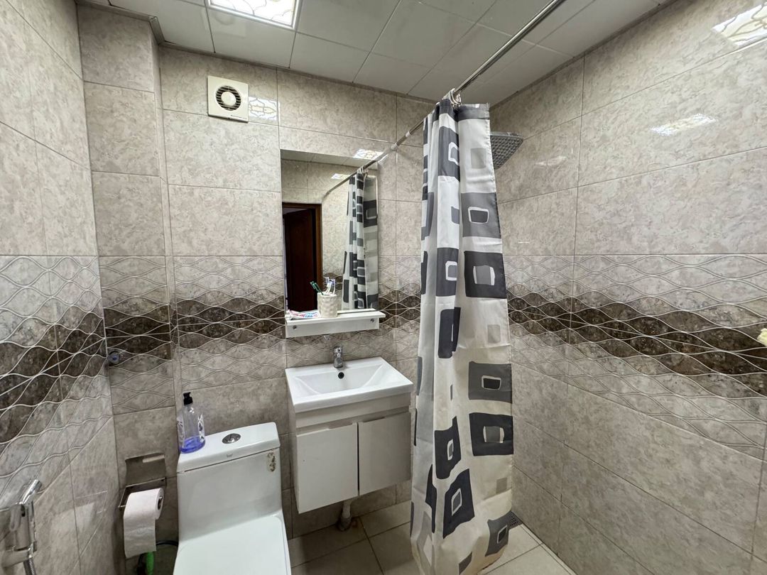 Satılır 2 otaqlı köhnə tikili 55 m² — Mənzil, Bakı (8)