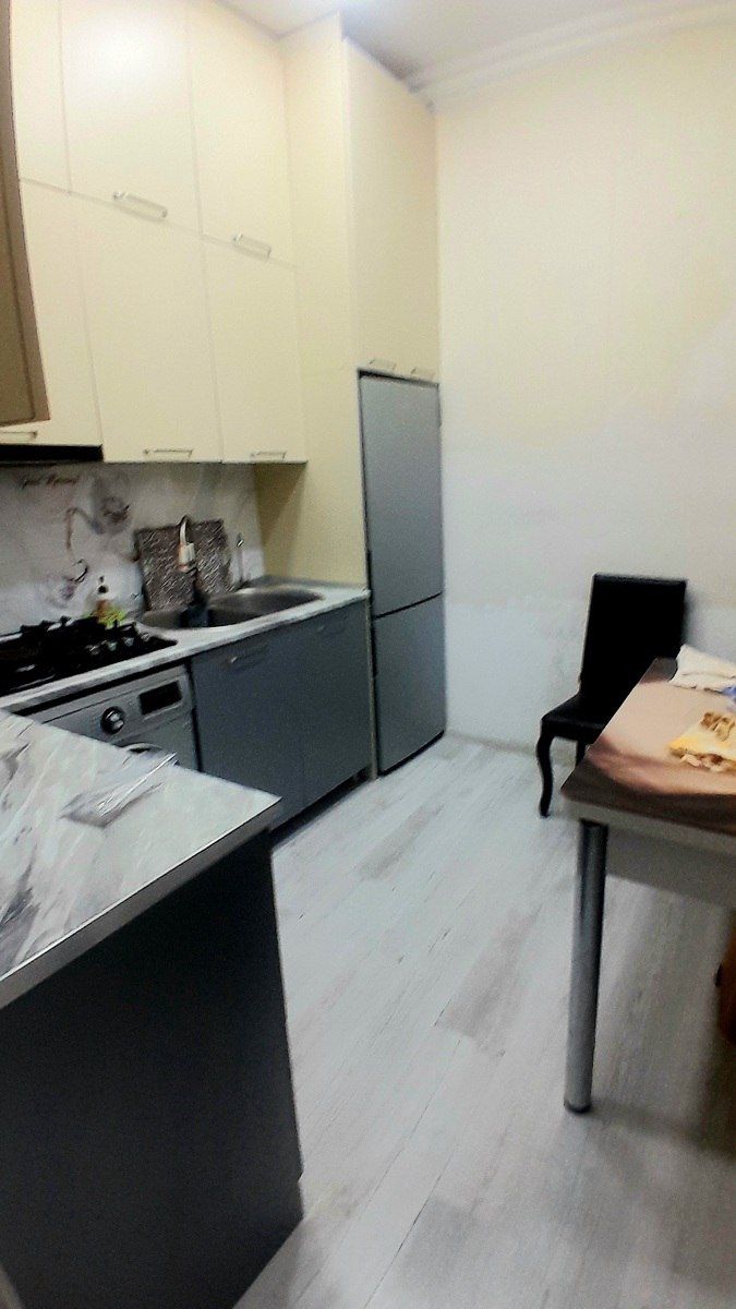 Satılır 2 otaqlı həyət evi/bağ evi 50 m² — Ev, villa, Bakı (4)