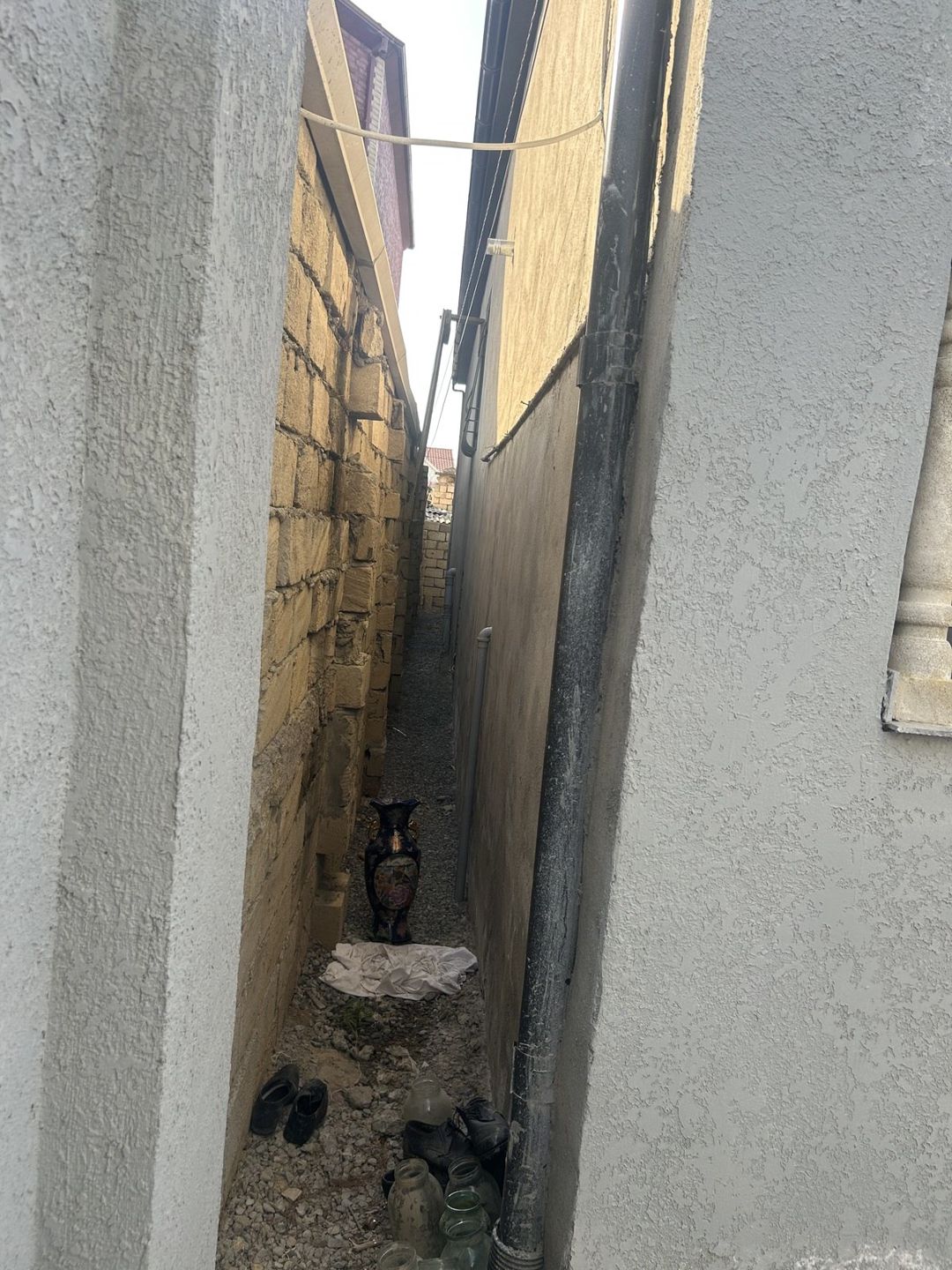 Satılır 4 otaqlı həyət evi/bağ evi 110 m² — Ev, villa, Bakı (3)