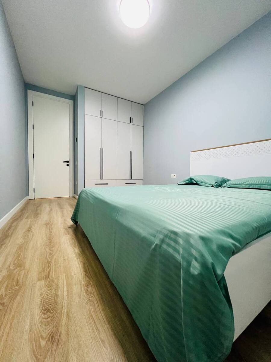 İcarəyə verilir 3 otaqlı yeni tikili 145 m² — Mənzil, Bakı (10)