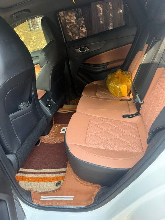 Changan Qiyuan Q05, 1.5 L, 18.99 kWh, 2024 il, 22 000 km — Avtomobillər, Sumqayıt (8)