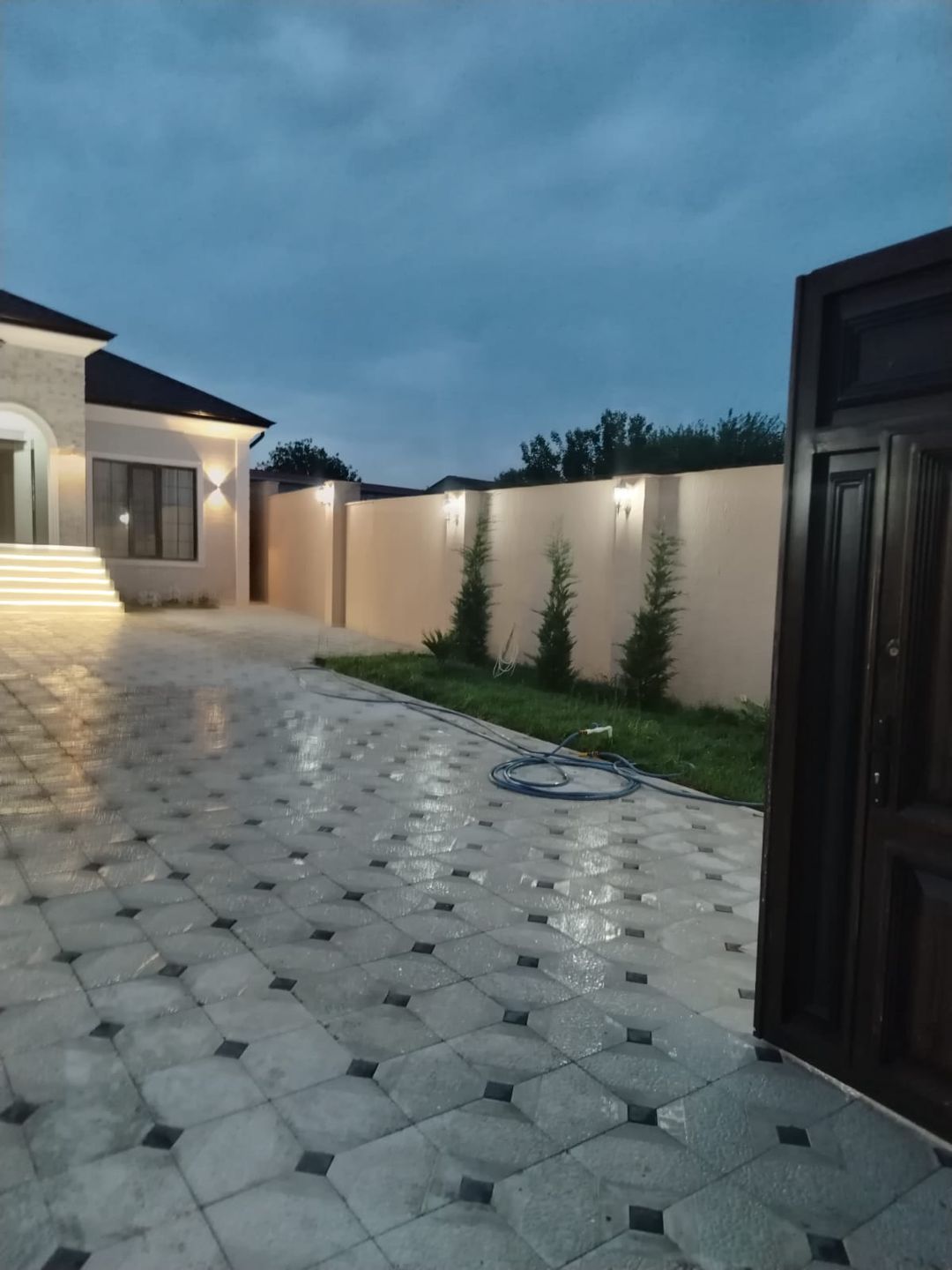 Satış: 4 otaqlı Ev / villa, 160 m², Suraxanı rayonu — Ev, villa, Bakı (2)