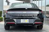“Hyundai Sonata 2024-2025” arxa buferi — Auto Parts — Ehtiyat hissələri və aksesuarlar