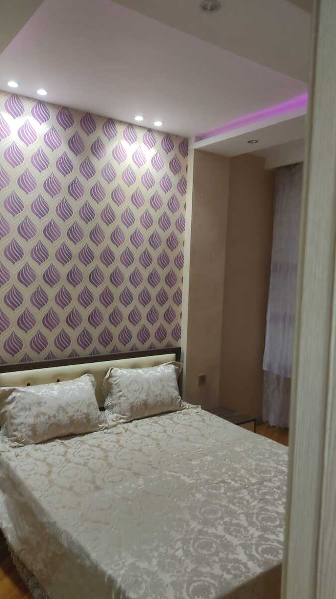 3-otaqlı yeni tikili, Xırdalan ş., 60 m² — Mənzil, Xırdalan (7)