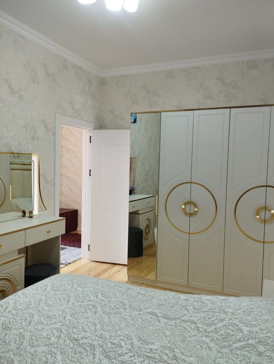 Həyət evi, Məhəmmədli qəs — Ev, villa, Bakı (12)