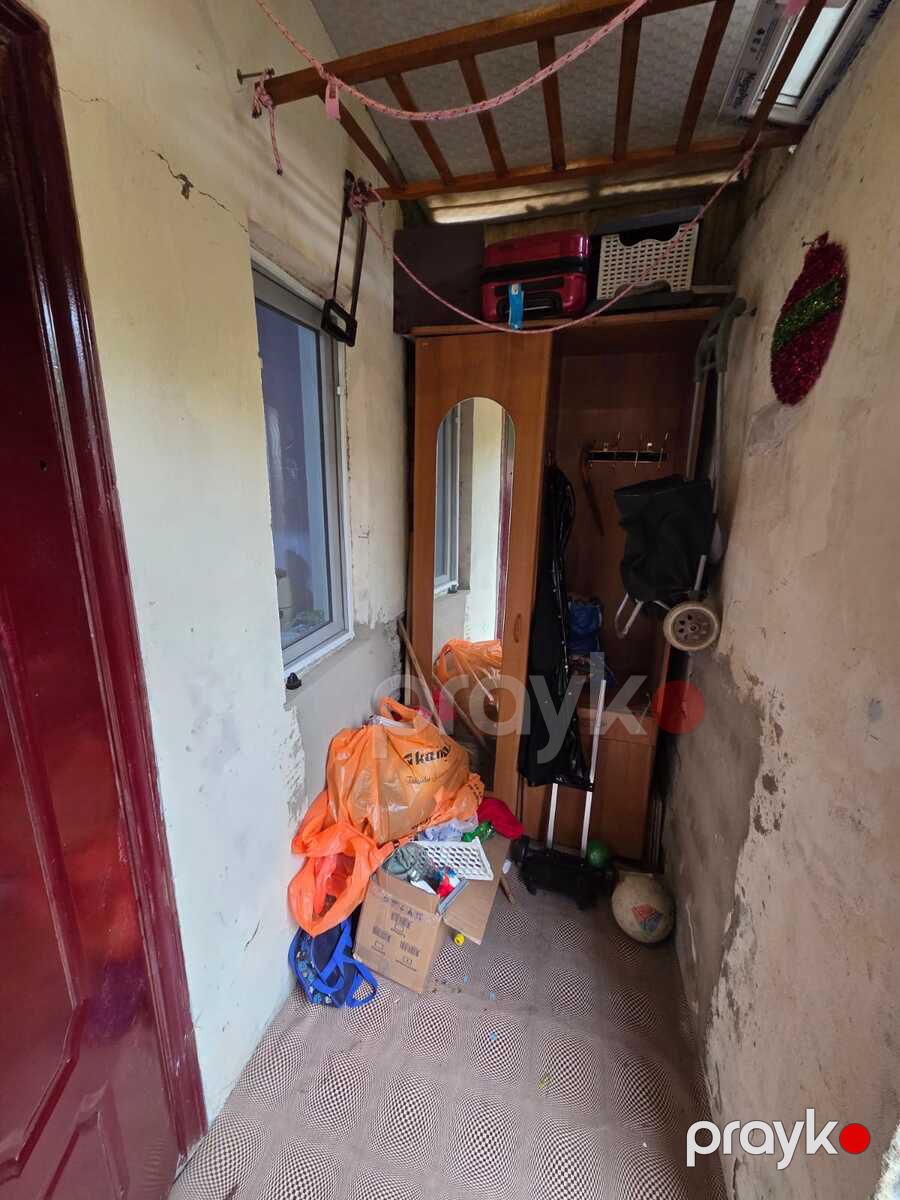 Həyət evi, 7-ci mkr — Ev, villa, Bakı (9)