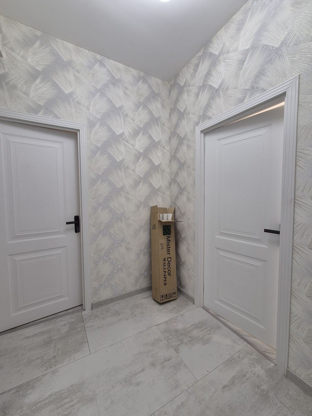 Satılır 3 otaqlı yeni tikili 60 m² — Mənzil, Bakı (7)