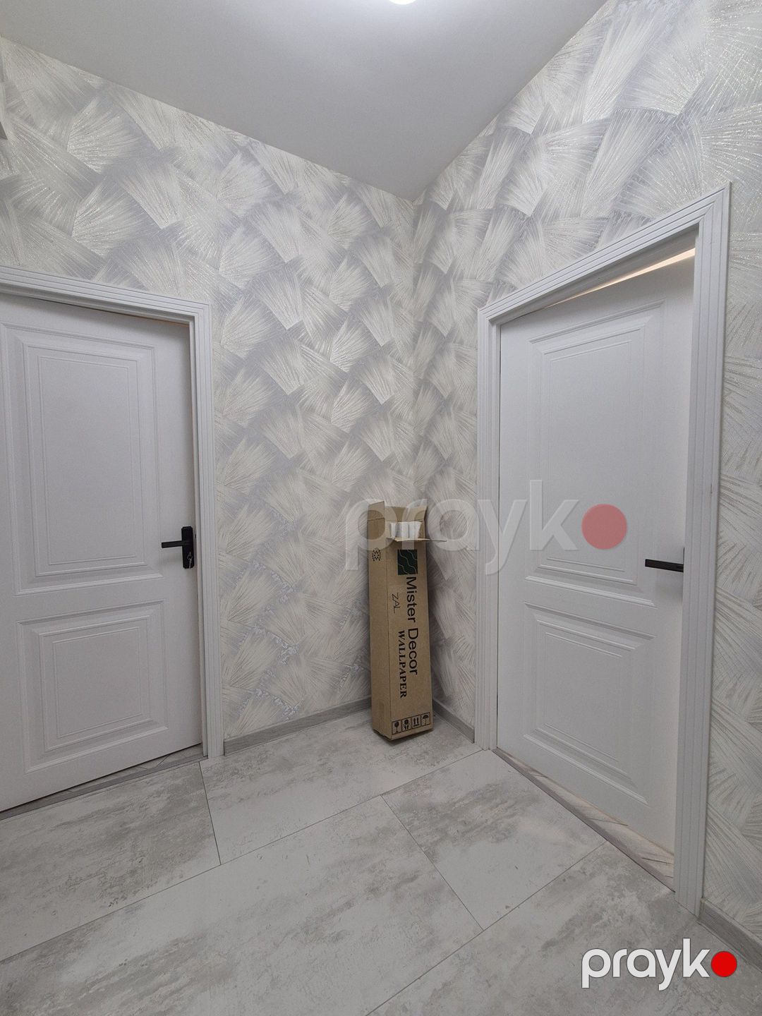 Satılır 3 otaqlı yeni tikili 60 m² — Mənzil, Bakı (7)