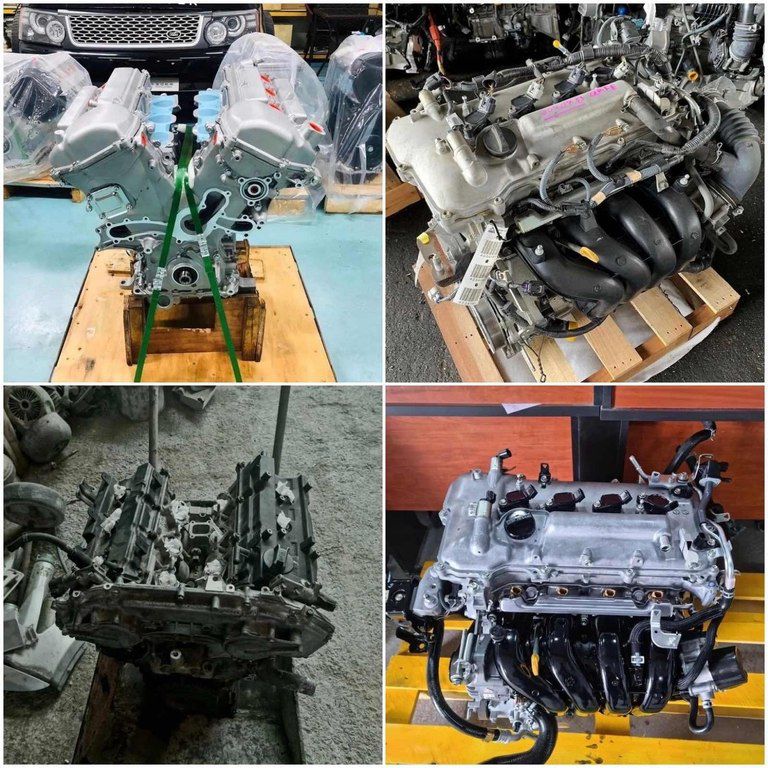"Toyota/Lexus/Nissan/İnfiniti" ehtiyat hissələri — Ehtiyat hissələri və aksesuarlar, Bakı (7)