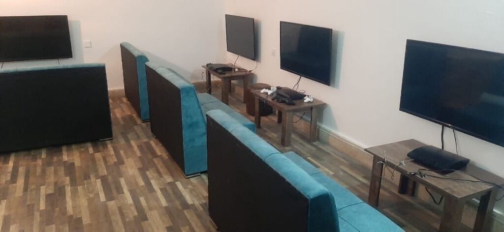 Playsation klub avadanlığı — Biznes və avadanlıq, Bakı (2)