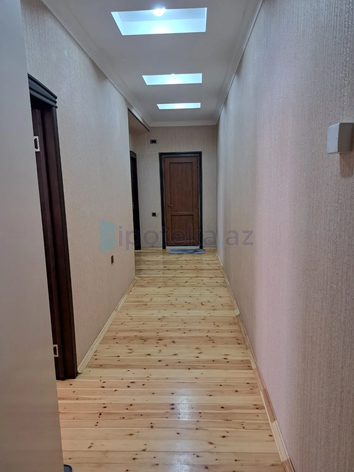 Satılır: 3 Otaq, Yeni tikili, 88.00 m² — Mənzil, Xırdalan (2)